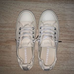 Converse Shoes